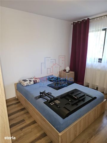 Valea Lupului-Central duplex de inchiriat - Photo 2