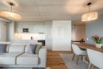 Apartamento T3 em Porto