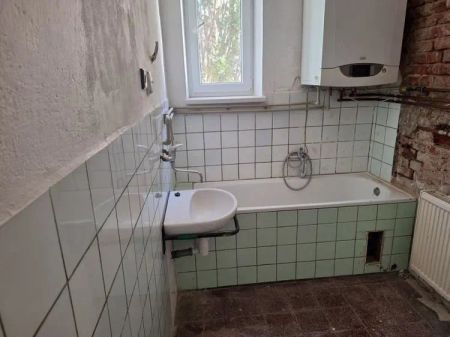 Pronájem bytu 2+1 v Týništi nad Orlicí, ul. Smetanova. - Fotografie 2