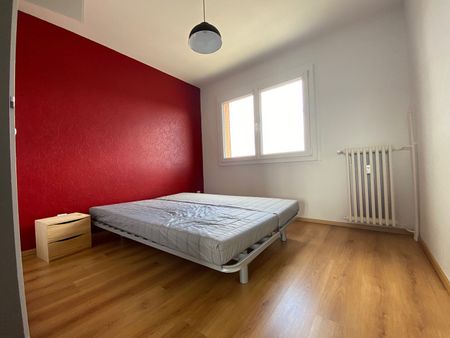 Location Appartement 3 pièces 57m² BESANCON 25000 - Photo 2