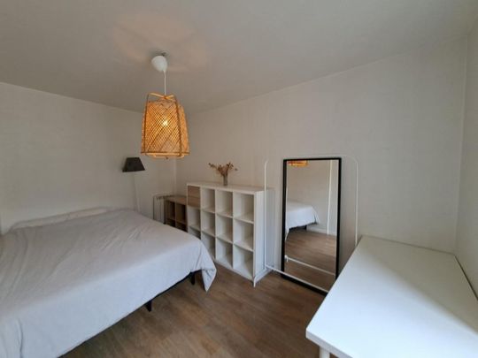 Appartement T1 à louer - 18 m² - Photo 1