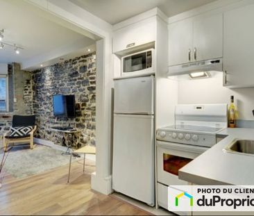 1-254, rue St-Jean, St-Jean-Baptiste à louer - Photo 3