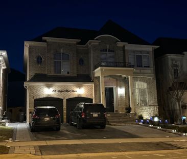 For Lease - 23 Royal West Drive Unit# Bsmt, Brampton, Ontario - Photo 4