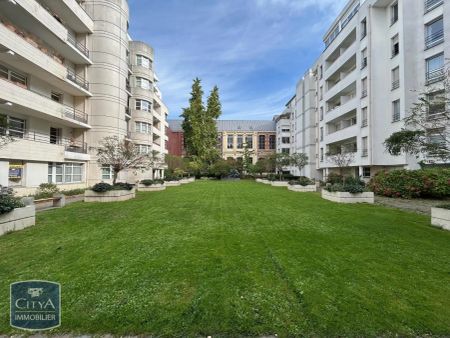 Appartement à louer 3 pièces 86.84m² - Photo 3