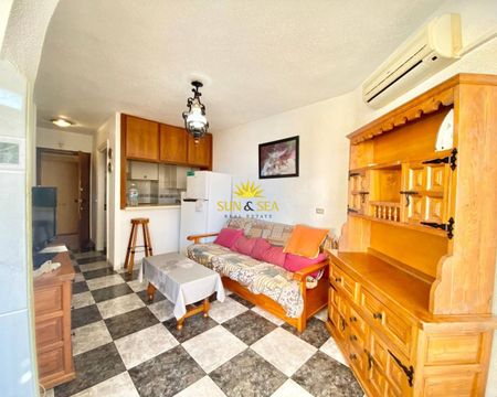 ONE-BEDROOM APARTMENT IN PLAYA HONDA - Foto 2