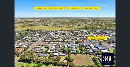 Cosy 3-Bedroom Family Home with Fantastic Outdoor Features & Solar Panels in Prime Lara Location - Photo 5