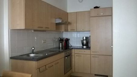 Appartement te huur - Foto 3