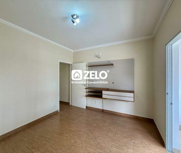 Casa para alugar, Jardim Nova Europa - Campinas/SP - Foto 6