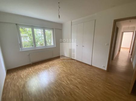 Magnifique appartement de 4.5 pièces au rez - Foto 5