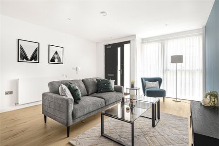 Goswell Road, London, EC1V 7AQ - Photo 3