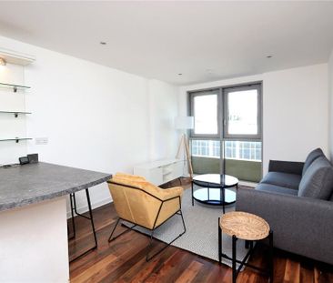 1 bedroom apartment to rent - Photo 5