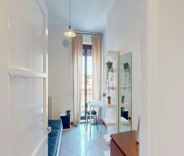 Via Giuseppe Meda, Milan, Lombardy 20141 - Photo 5