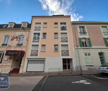 Appartement à louer 1 pièce 22.07m² - Photo 2