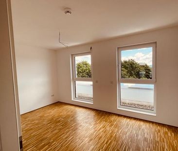 Moderne Penthousewohnung - Foto 4