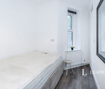 1 bedroom apartment to rent St. Michaels Road, Bournemouth, Dorset,... - Photo 3