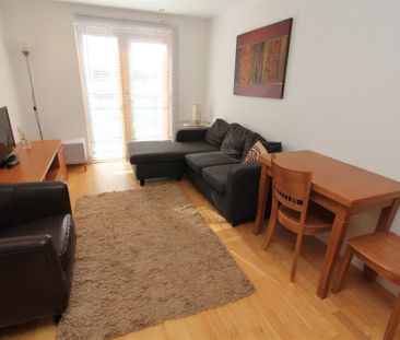 Mcclure House, Leeds City Centre, LS10 1LR - Photo 3