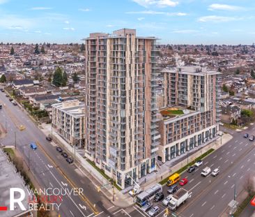 Condo in Vancouver East Side, BC - Photo 4