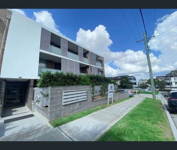 101/28-30 Burbang Crescent, Rydalmere, NSW 2116 - Photo 5