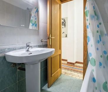 Avinguda del Cardenal Benlloch, Valencia, Valencian Community 46021 - Photo 4