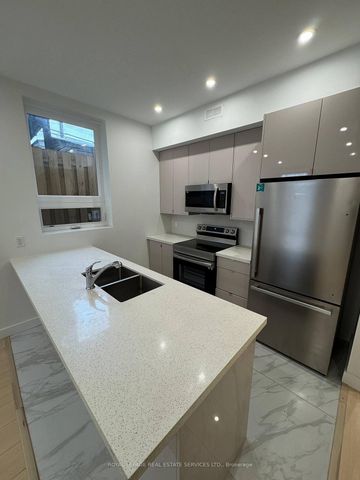 For Lease - 4B Huron Avenue Unit# 2, Tunneys Pasture and Ottawa West, Ontario - Photo 3