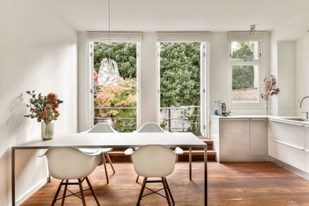 Nieuwe Prinsengracht 86-H, Weesperbuurt, 1018VV, Amsterdam - Photo 4