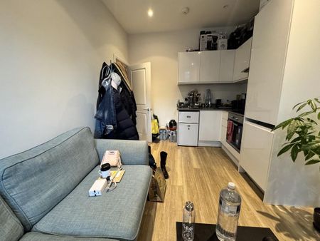 1 bedroom apartment to rent - Photo 5