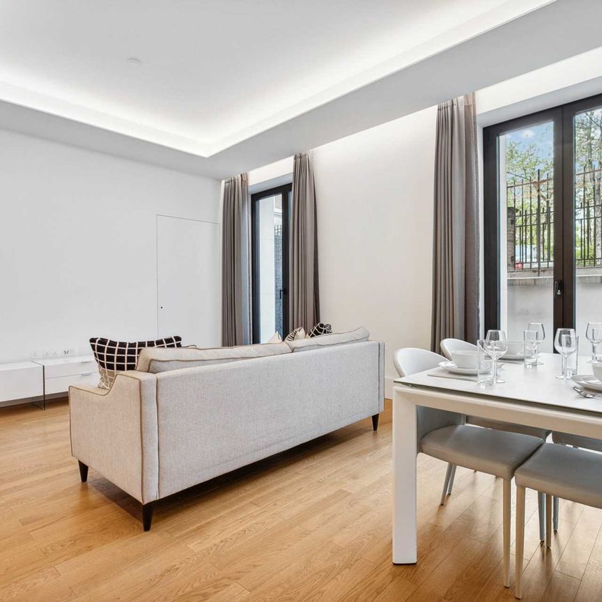 Price £1,375 pw - Available Now - Furnished - Photo 1