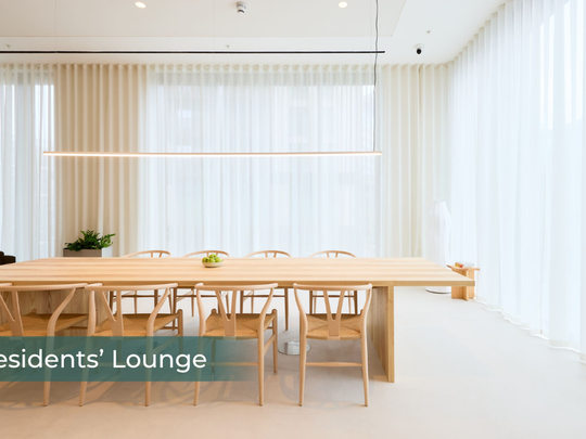 The Blossoms - Photo 1