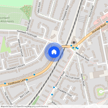 335 Fordhouse Lane, Stirchley, B30 3AA