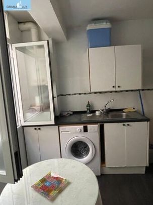 Flat - Granada (Gran via) - Photo 1