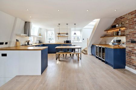 Aldridge Road Villas, London W11 - Photo 5