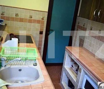 2 camere, 42 mp, mobilat modern, prima inchiriere, zona Primariei - Photo 4