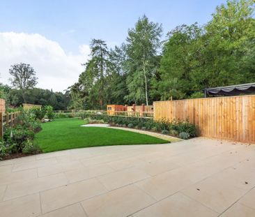 3 bedroom terraced house to rent - Photo 1