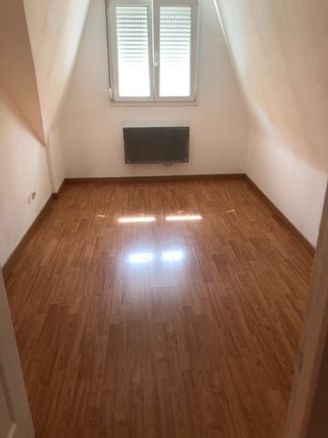 Appartement 3 pièces à Metz PLANTIERES - Photo 5