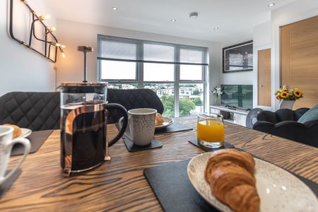 2 Bed Flat, Atlantic Mansions, SO14 - Photo 3