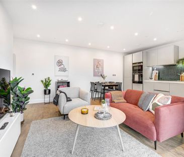 3 bedroom apartment to rent - Photo 6