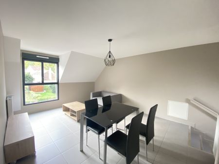 Location Appartement 3 pièces 41m² VILLEBON SUR YVETTE 91140 - Photo 3