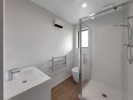 1 Year Old Two Bedroom Townhouse - Photo 5