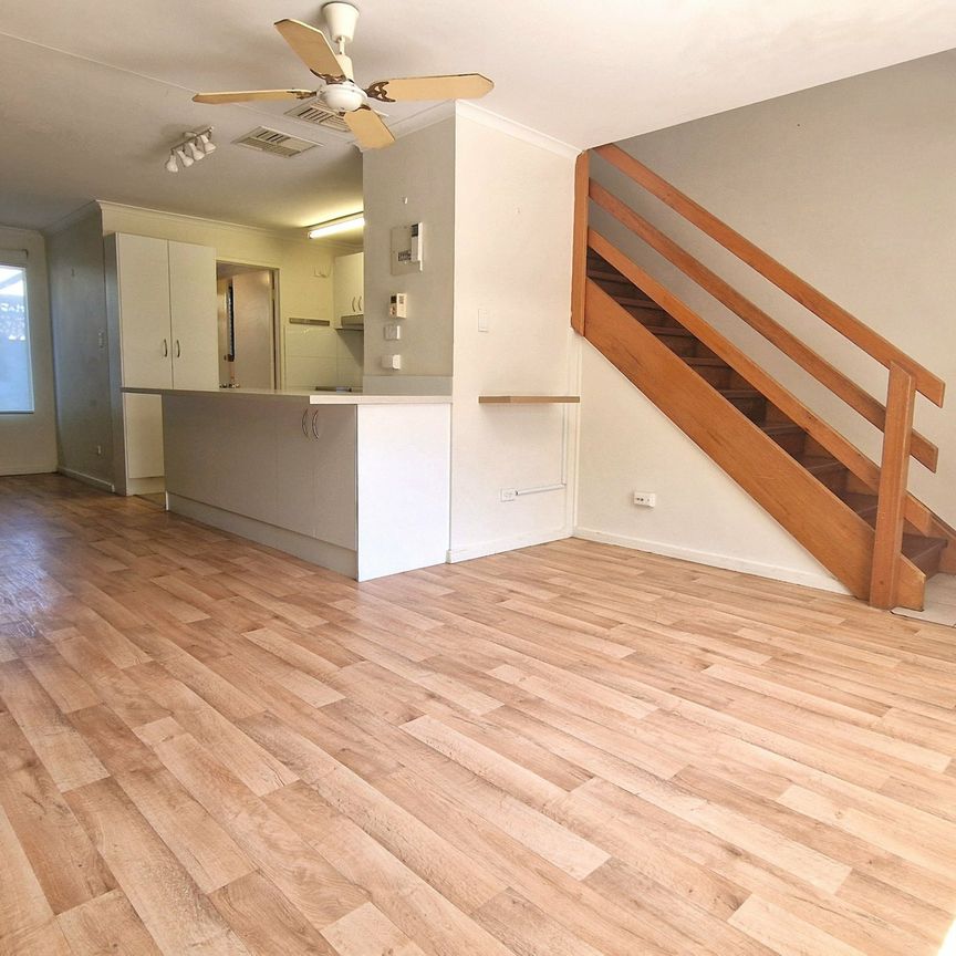 2 BEDROOM, 1 BATHROOM UNIT IN THE GAP IN SECURE GATED COMPLEX - Photo 1