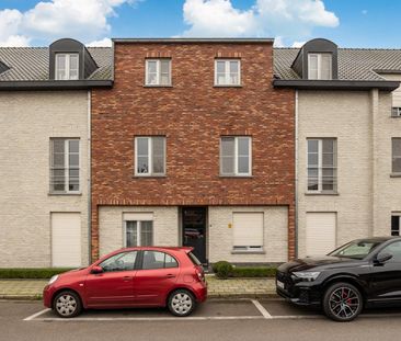 Ruim appartement met twee slaapkamers - Foto 1