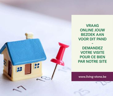 Nieuwbouw woning met 4 kamers, 2 badkamers en tuin - Foto 1