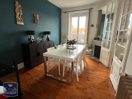 Appartement à louer 3 pièces 88.81m² - Photo 2