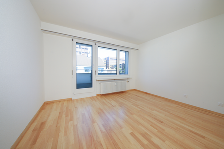 Grosszügige 3.5 Zimmer-Wohnung in SBB Nähe - Foto 4