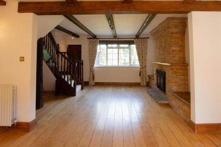 4 bedroom house to rent - Photo 2