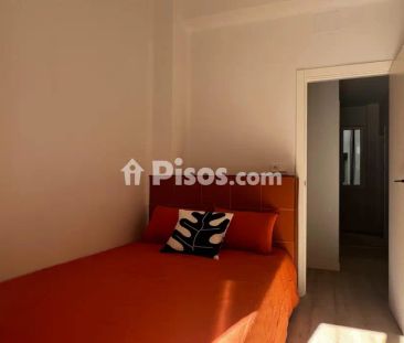 Piso en alquiler en Gaztambide - Foto 6