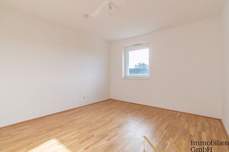 MIETE mit KAUFOPTION – Einladende 2-Zimmer-Wohnung mit Eigengarten in St. Pölten zu vermieten! - Photo 3