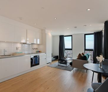 1 Bed Flat, Curtis Lane, HA0 - Photo 2