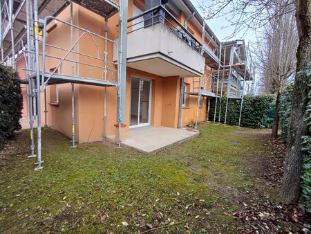 location Appartement T2 DE 43.29m² À MONDONVILLE - Photo 2