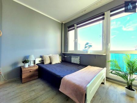 Mieszkanie Wrocław Stare Miasto powierzchnia 51.0 m² C191-WM-75933 - Фото 4