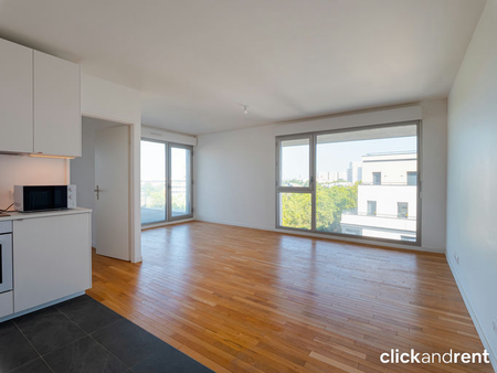 Chambre disponible dans une colocation à Colombes - Photo 3